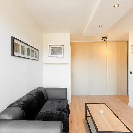 Sweety- Ideal Couple Moderne 2p, Vue Mer, Parking, Clim شقة